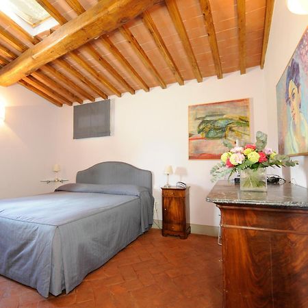 B&B Art San Casciano in Val di Pesa Eksteriør billede