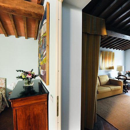 B&B Art San Casciano in Val di Pesa Eksteriør billede