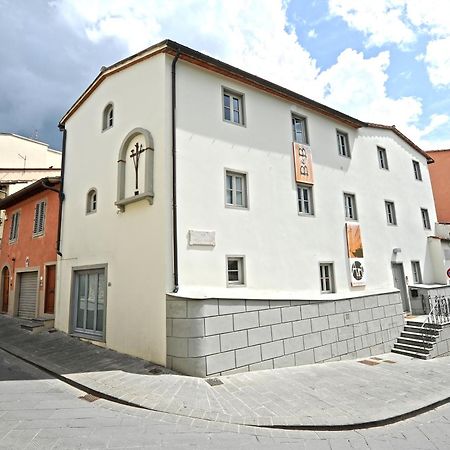 B&B Art San Casciano in Val di Pesa Eksteriør billede