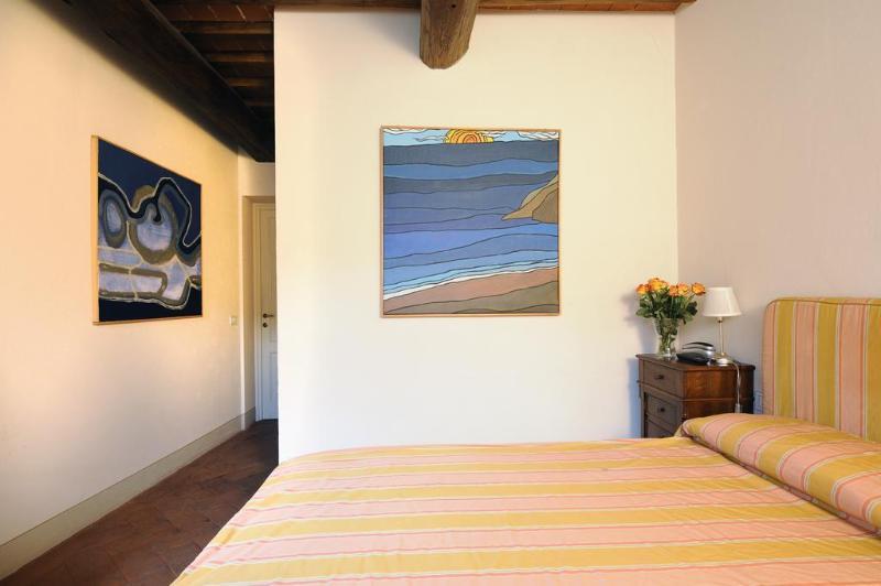 B&B Art San Casciano in Val di Pesa Eksteriør billede
