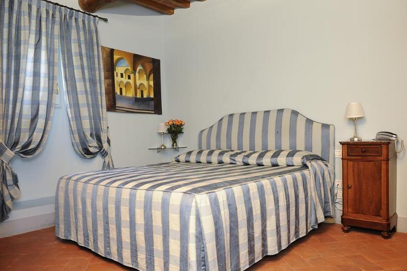 B&B Art San Casciano in Val di Pesa Eksteriør billede