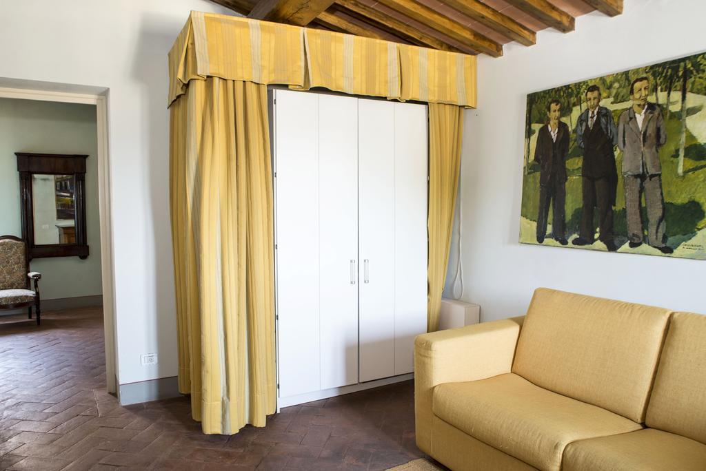 B&B Art San Casciano in Val di Pesa Eksteriør billede