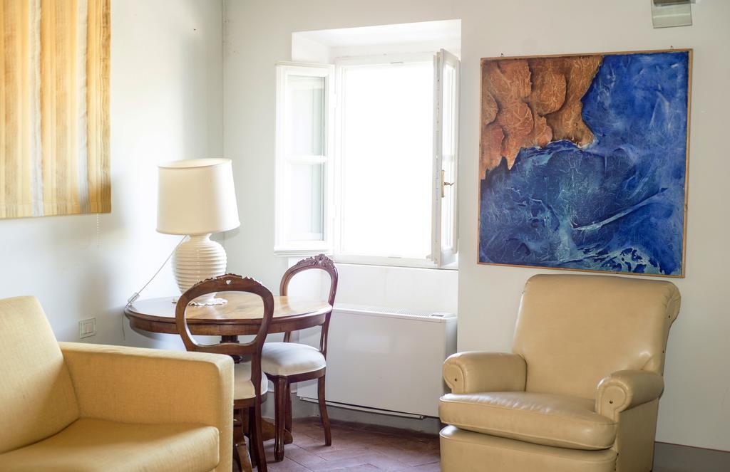 B&B Art San Casciano in Val di Pesa Eksteriør billede