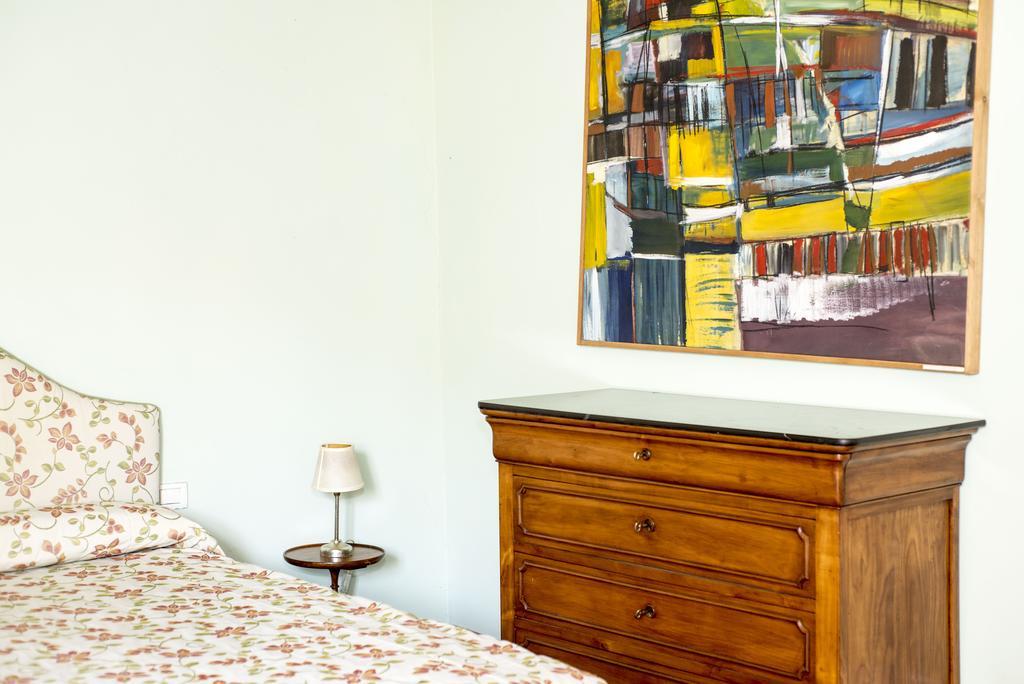 B&B Art San Casciano in Val di Pesa Eksteriør billede