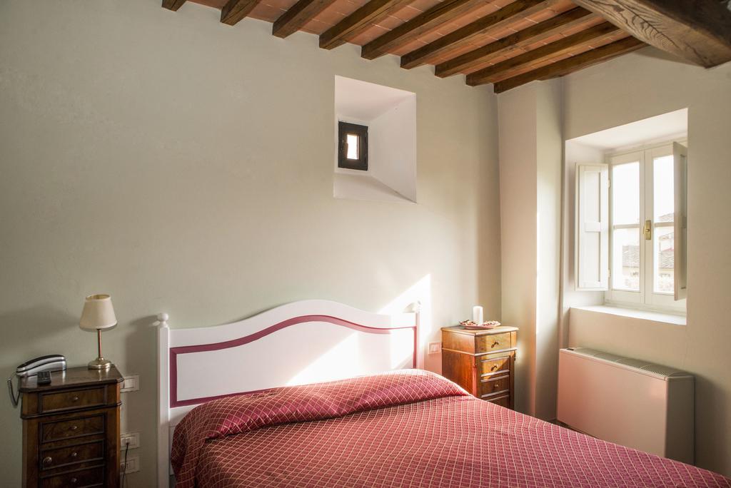 B&B Art San Casciano in Val di Pesa Eksteriør billede