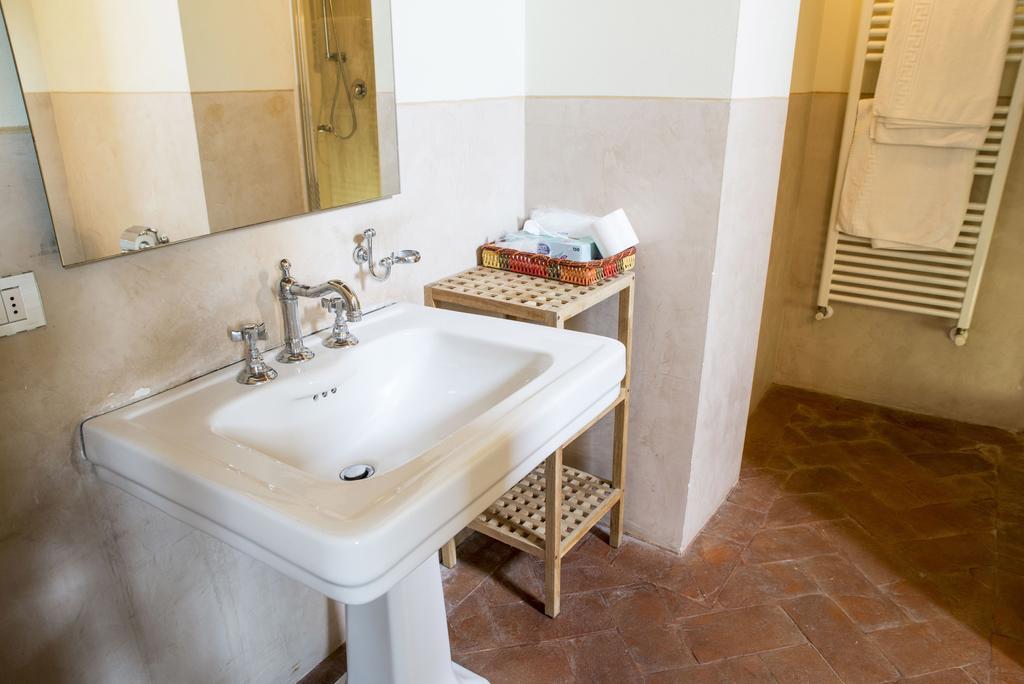 B&B Art San Casciano in Val di Pesa Eksteriør billede