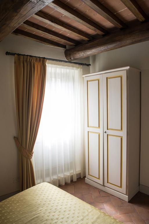 B&B Art San Casciano in Val di Pesa Eksteriør billede