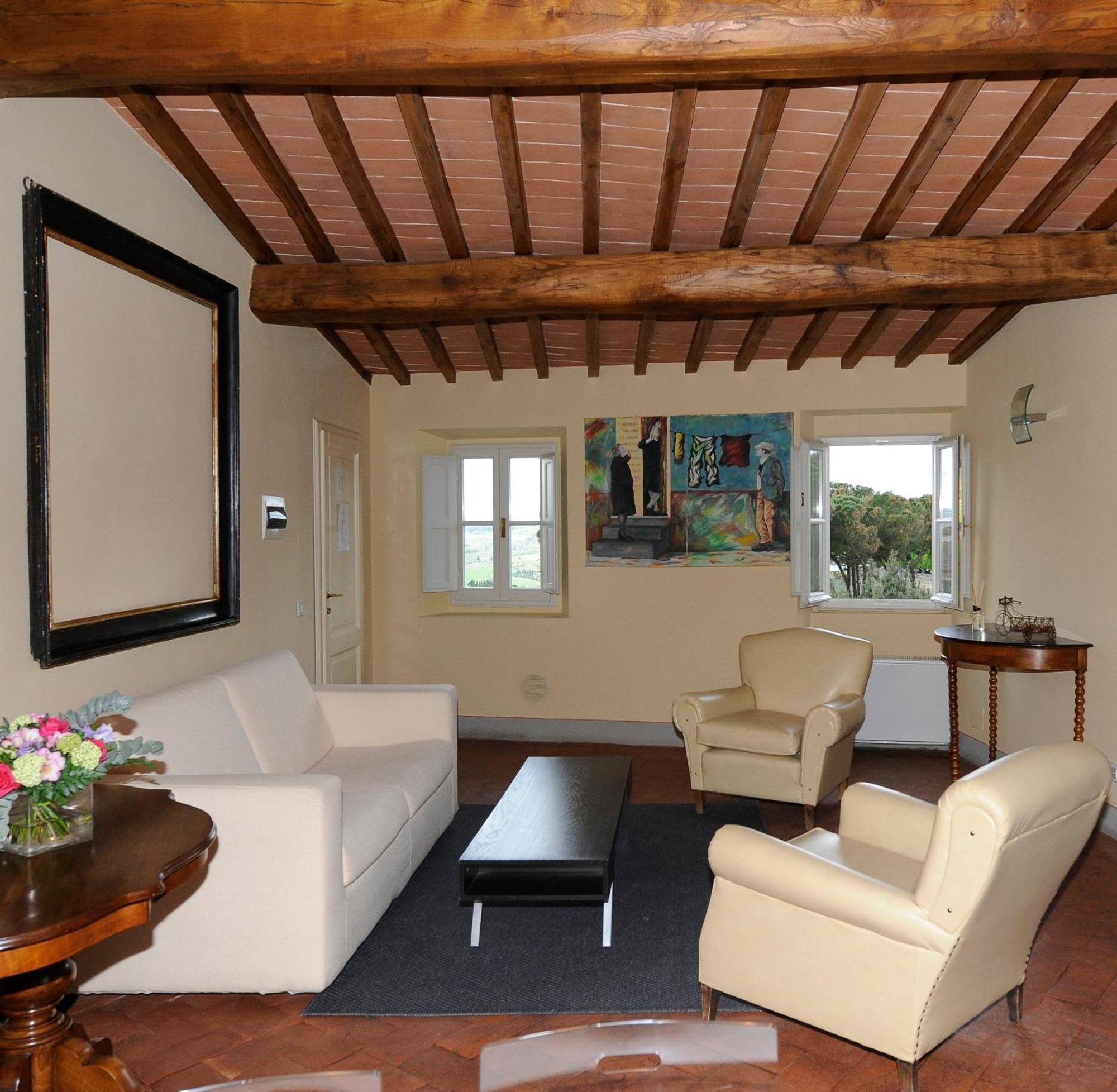 B&B Art San Casciano in Val di Pesa Eksteriør billede