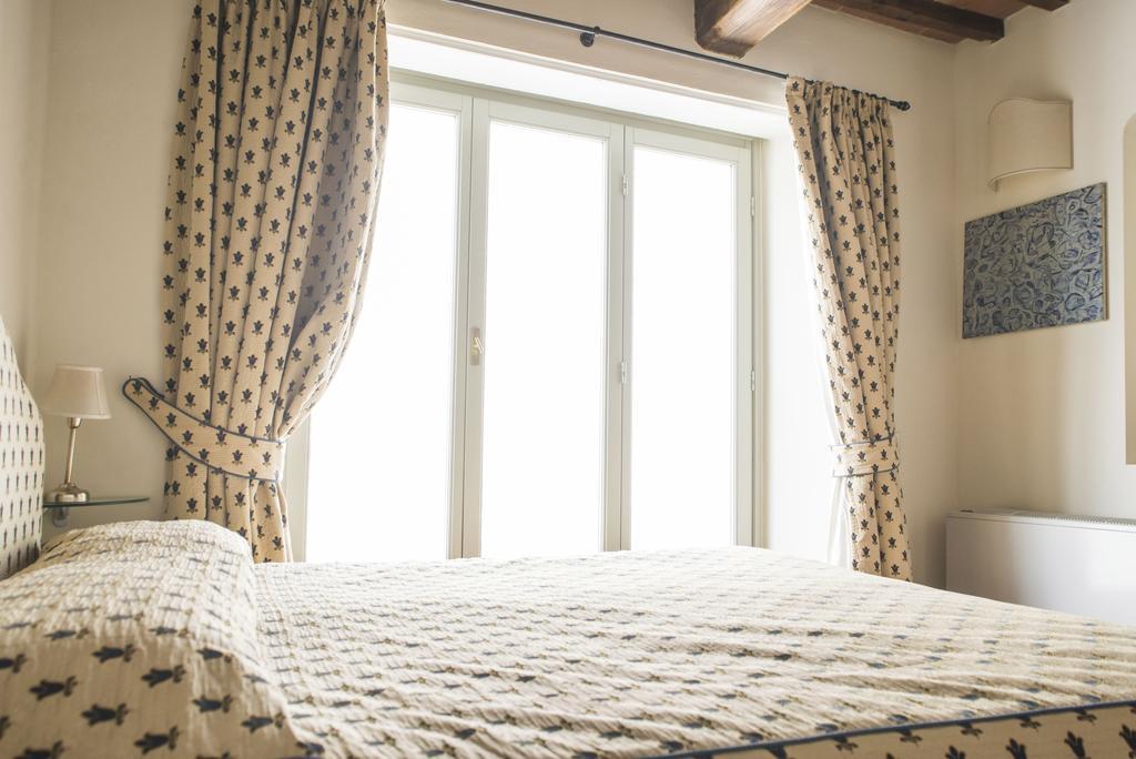 B&B Art San Casciano in Val di Pesa Eksteriør billede