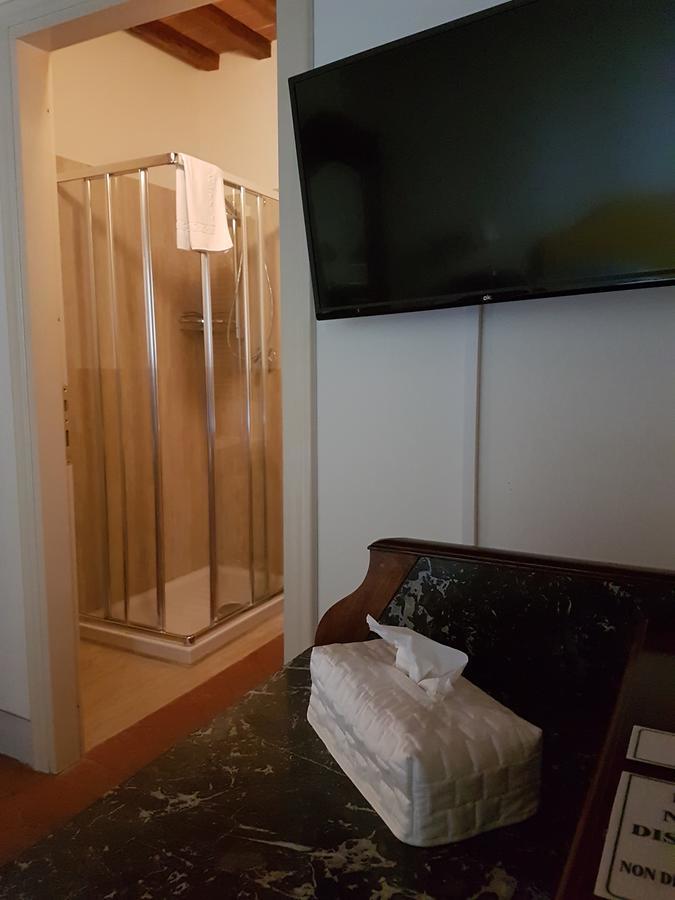 B&B Art San Casciano in Val di Pesa Eksteriør billede