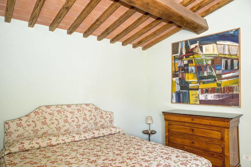 B&B Art San Casciano in Val di Pesa Eksteriør billede