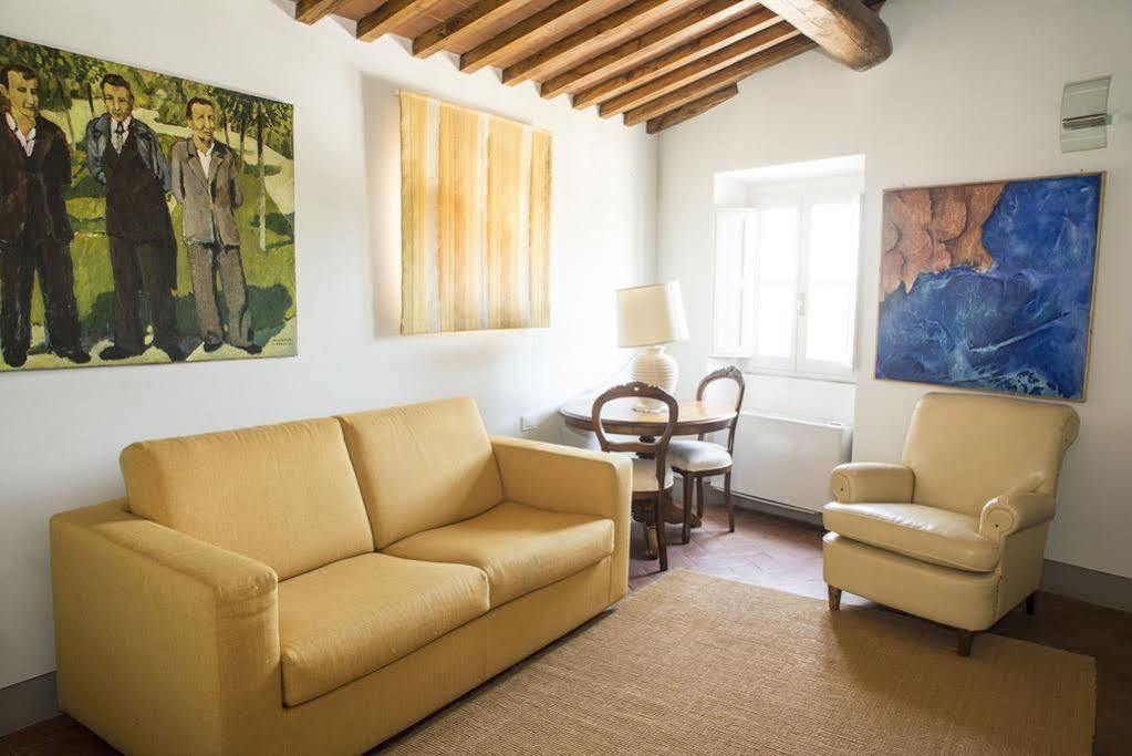 B&B Art San Casciano in Val di Pesa Eksteriør billede
