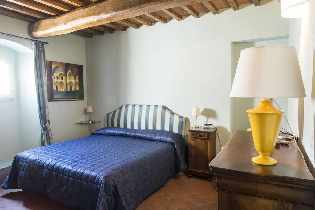 B&B Art San Casciano in Val di Pesa Eksteriør billede