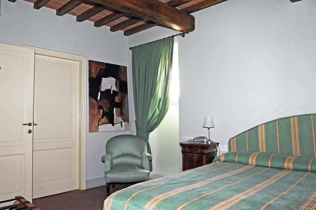 B&B Art San Casciano in Val di Pesa Eksteriør billede