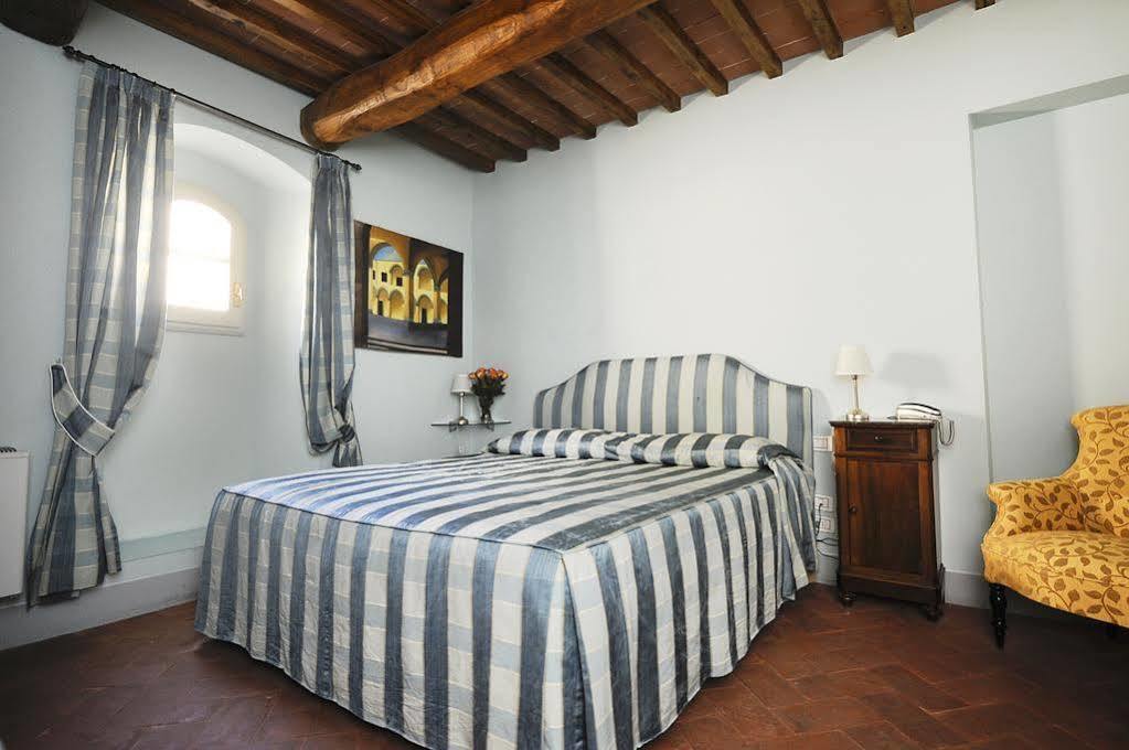 B&B Art San Casciano in Val di Pesa Eksteriør billede