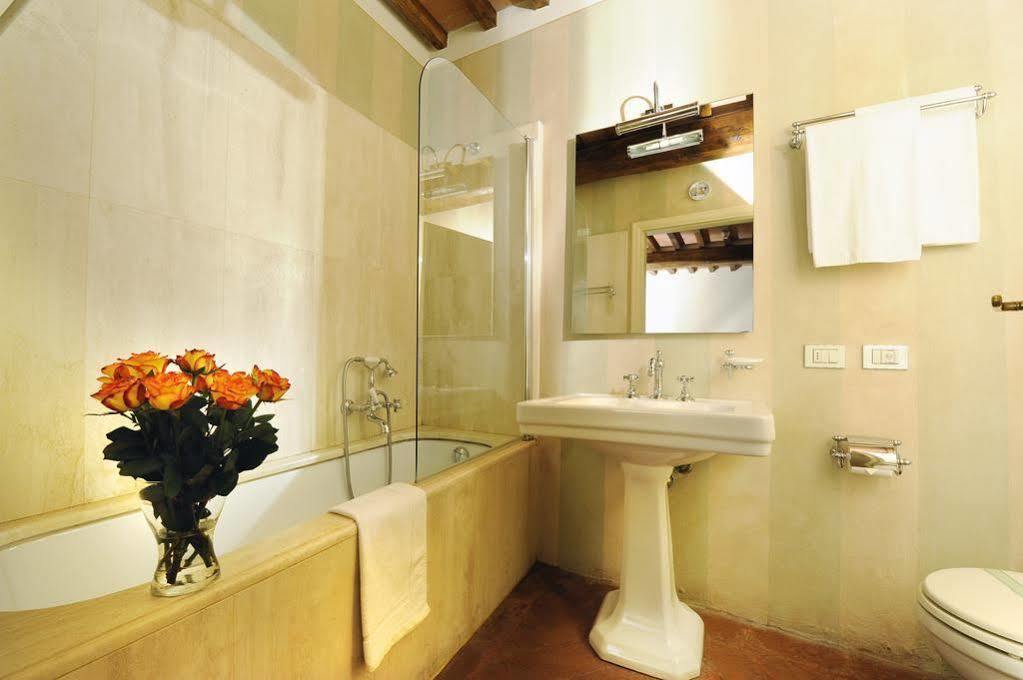 B&B Art San Casciano in Val di Pesa Eksteriør billede