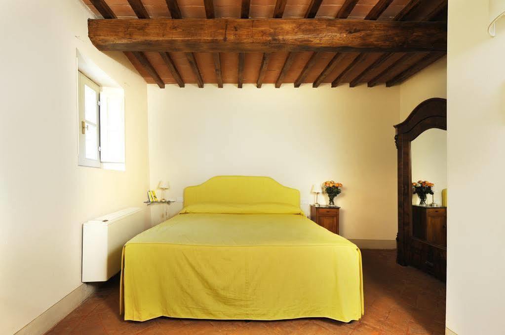 B&B Art San Casciano in Val di Pesa Eksteriør billede