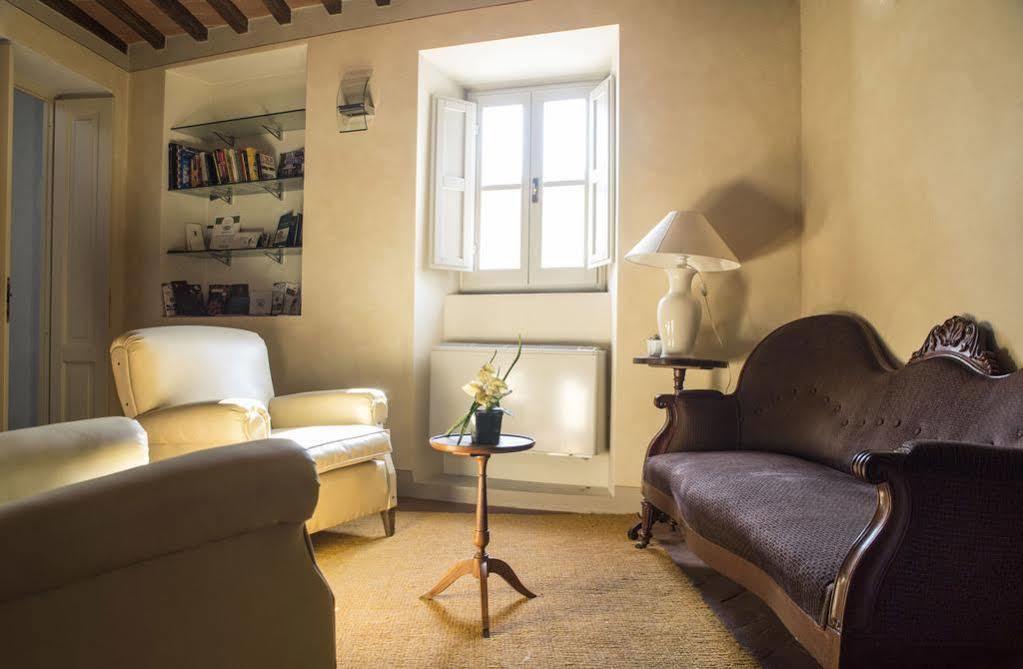 B&B Art San Casciano in Val di Pesa Eksteriør billede