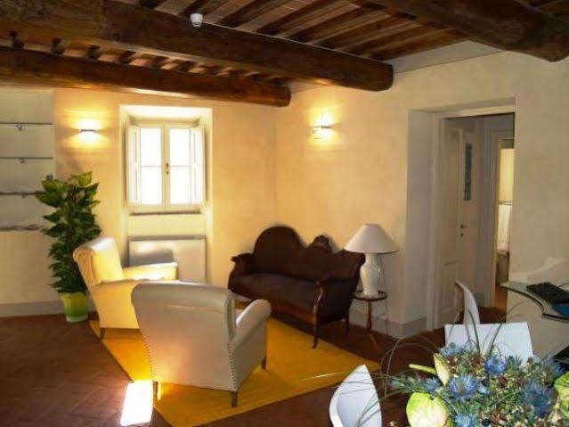 B&B Art San Casciano in Val di Pesa Eksteriør billede