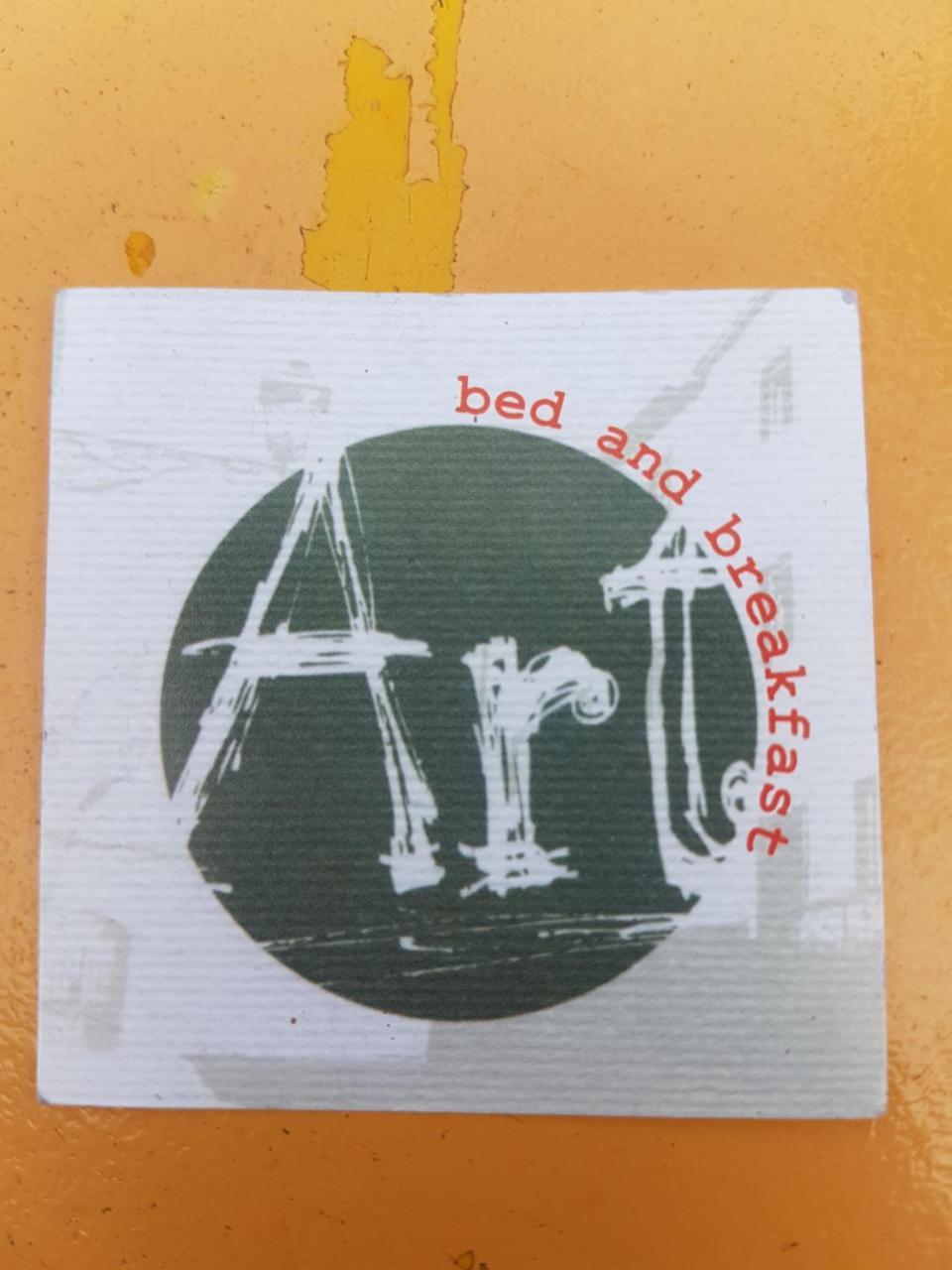 B&B Art San Casciano in Val di Pesa Eksteriør billede