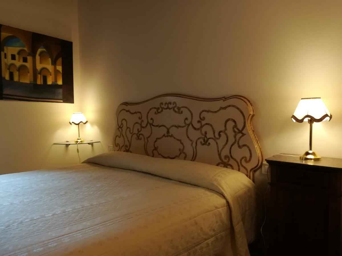 B&B Art San Casciano in Val di Pesa Eksteriør billede