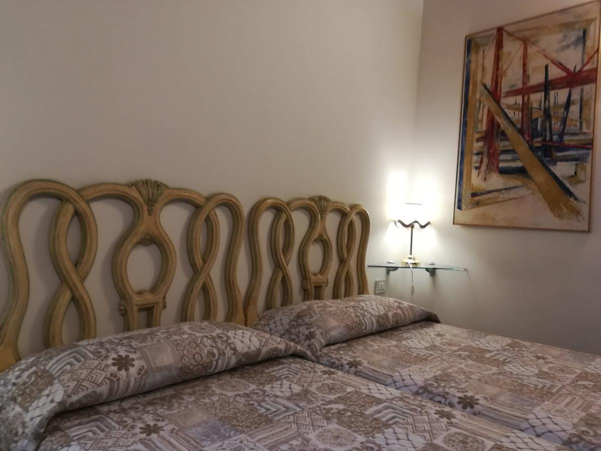 B&B Art San Casciano in Val di Pesa Eksteriør billede