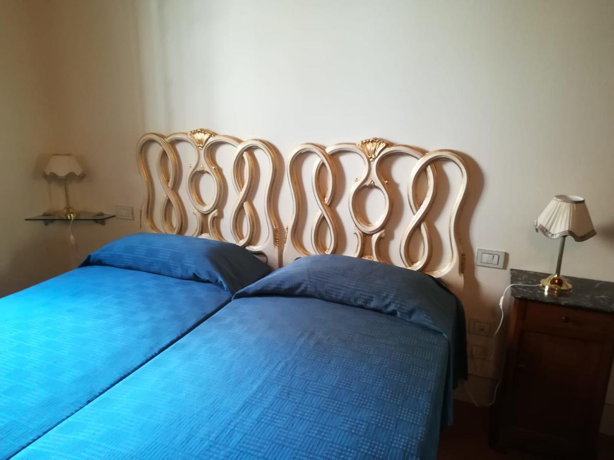 B&B Art San Casciano in Val di Pesa Eksteriør billede