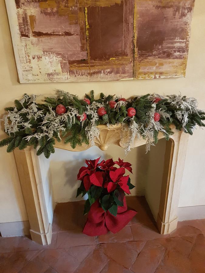 B&B Art San Casciano in Val di Pesa Eksteriør billede