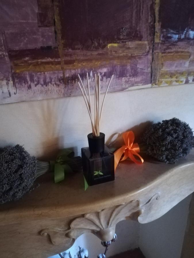 B&B Art San Casciano in Val di Pesa Eksteriør billede