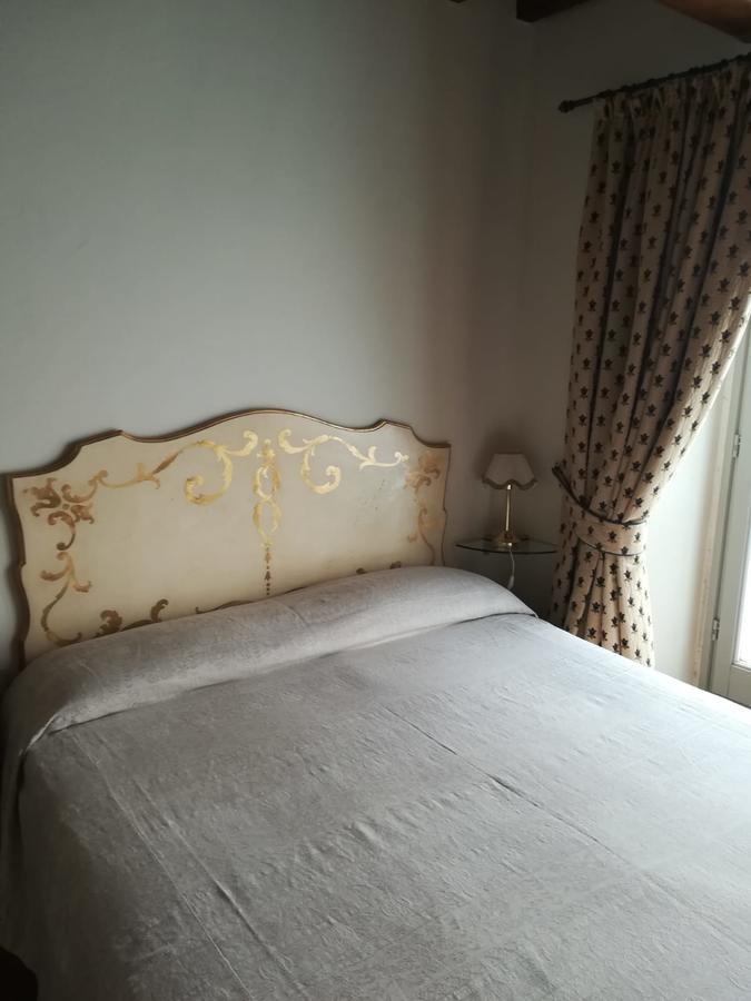 B&B Art San Casciano in Val di Pesa Eksteriør billede