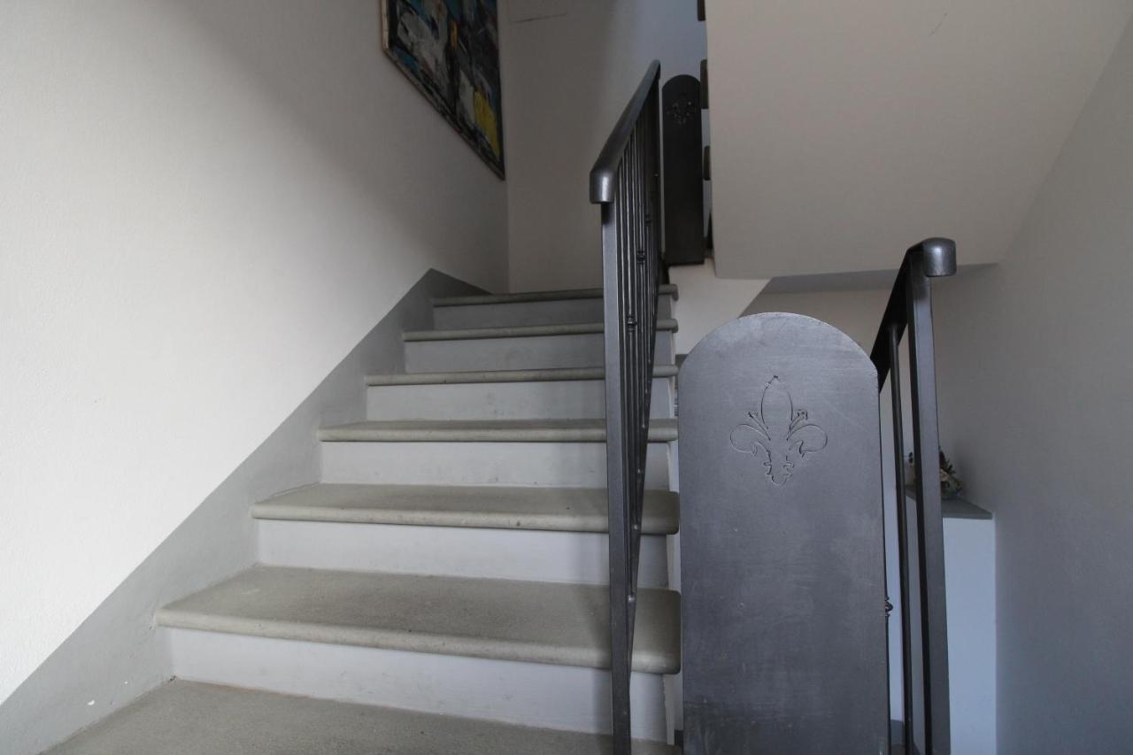 B&B Art San Casciano in Val di Pesa Eksteriør billede