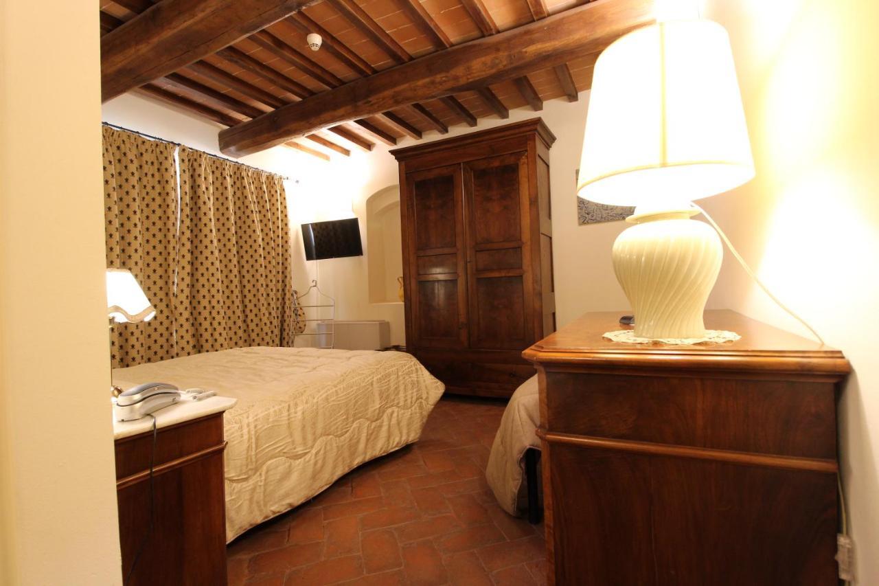 B&B Art San Casciano in Val di Pesa Eksteriør billede