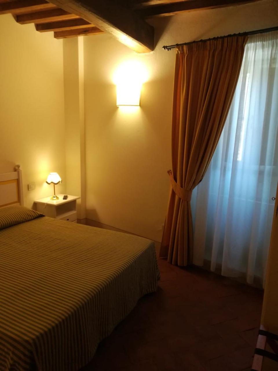 B&B Art San Casciano in Val di Pesa Eksteriør billede