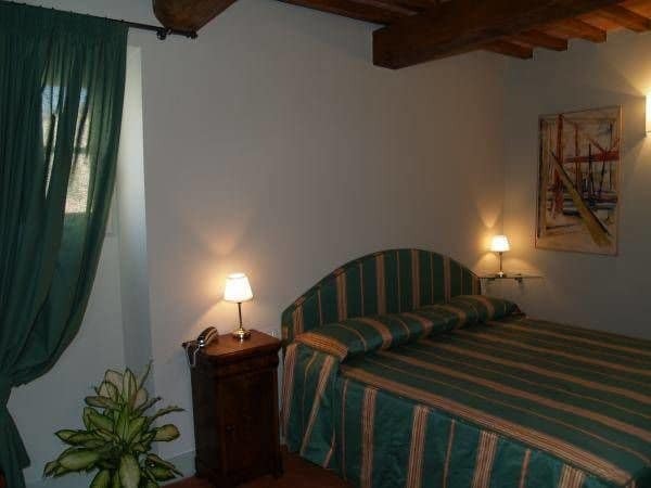 B&B Art San Casciano in Val di Pesa Eksteriør billede