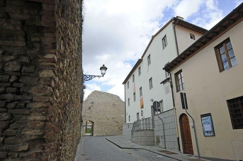 B&B Art San Casciano in Val di Pesa Eksteriør billede