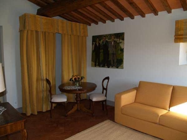 B&B Art San Casciano in Val di Pesa Eksteriør billede